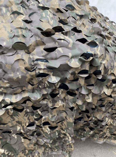 Маскувальна сітка